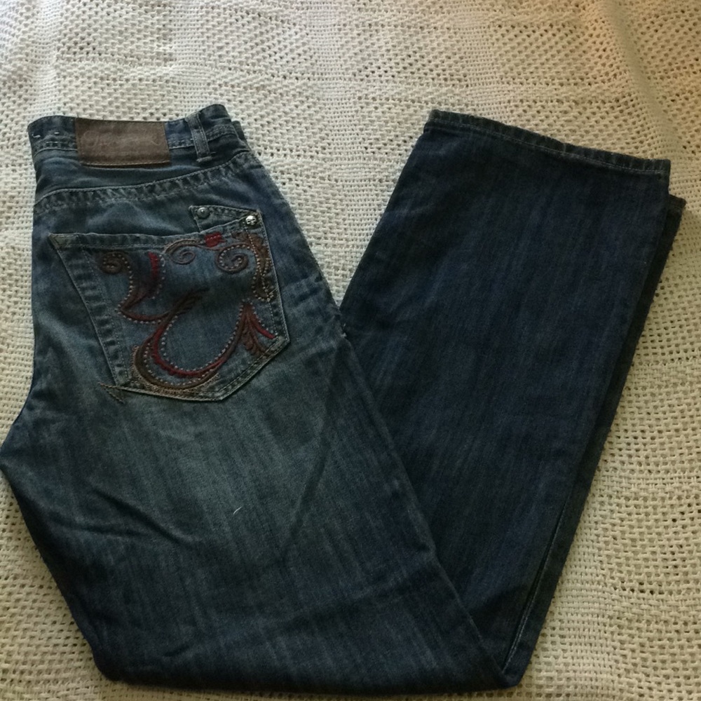 MARC ECHO MENS JEANS size 30